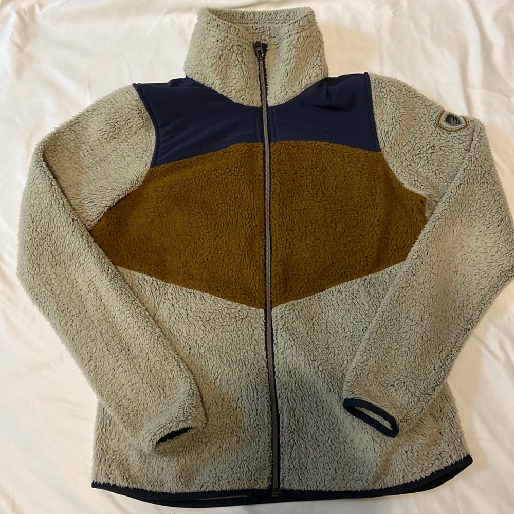 Womens Kuhl Prism Jacket Size small